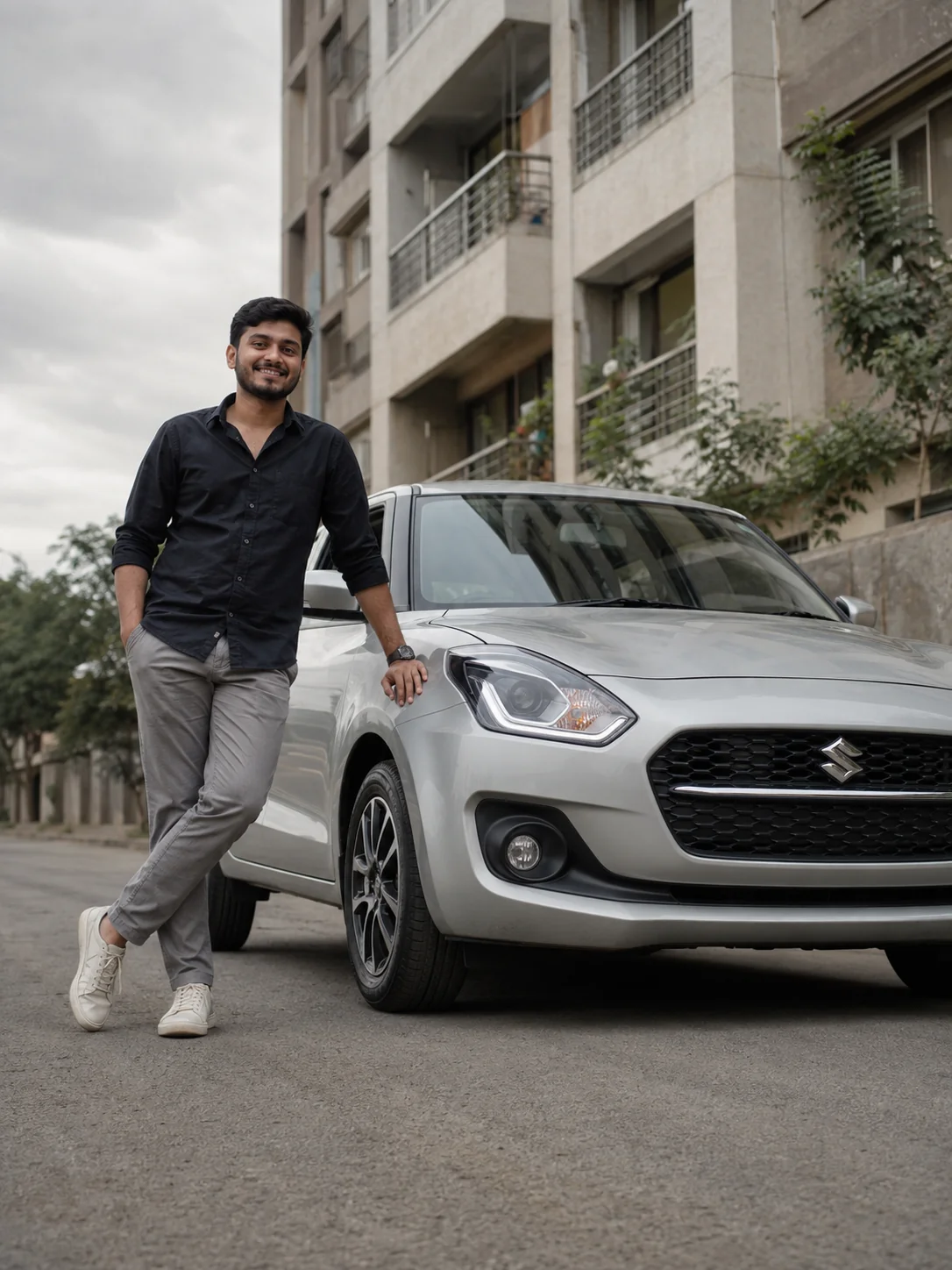 Karan Mehta
